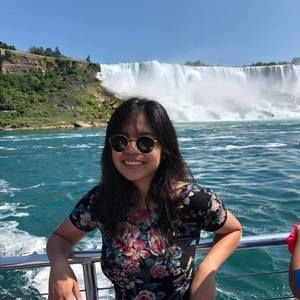 Meet your Posher, Grace